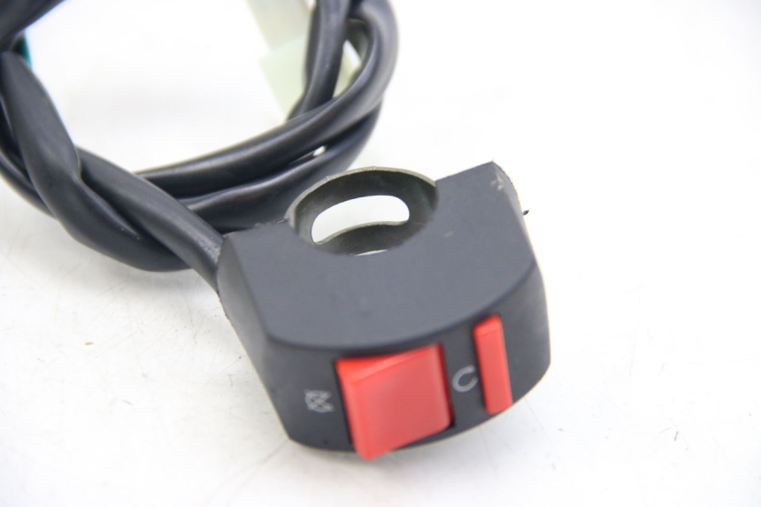photo de INTERRUPTOR DE ENCENDIDO CCR DIRT BIKE 125