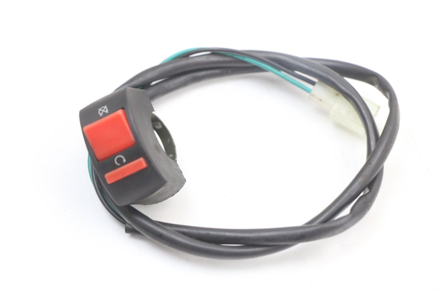 photo de INTERRUPTOR DE ENCENDIDO CCR DIRT BIKE 125