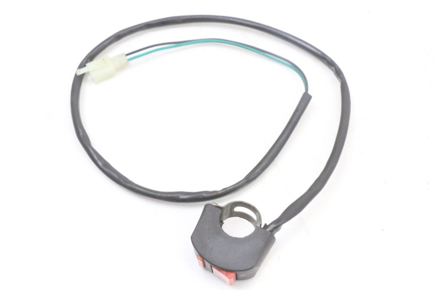 photo de INTERRUPTOR DE ENCENDIDO CCR DIRT BIKE 125