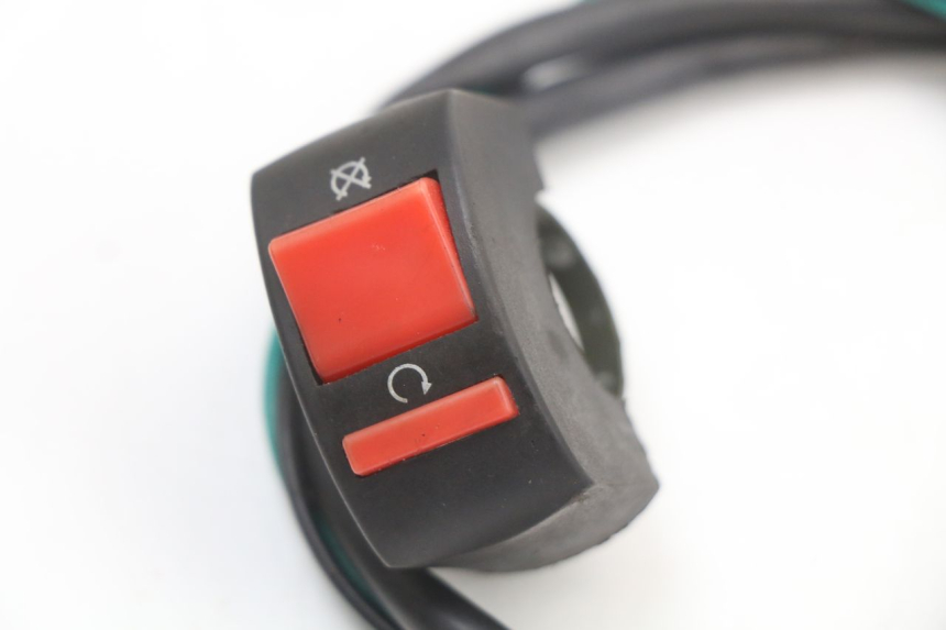 photo de INTERRUPTOR DE ENCENDIDO CCR DIRT BIKE 125