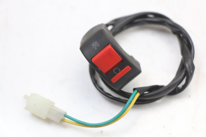 photo de INTERRUPTOR DE ENCENDIDO CCR DIRT BIKE 125