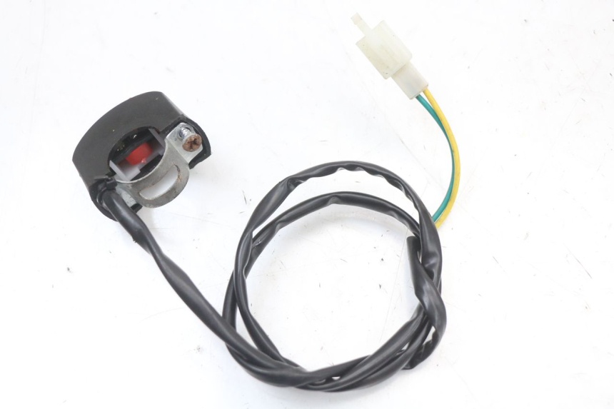 photo de INTERRUPTOR DE ENCENDIDO CCR DIRT BIKE 125