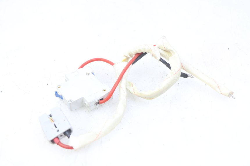 photo de INTERRUPTOR DE ENCENDIDO EFUN E2GO 1 (2017 - 2021)