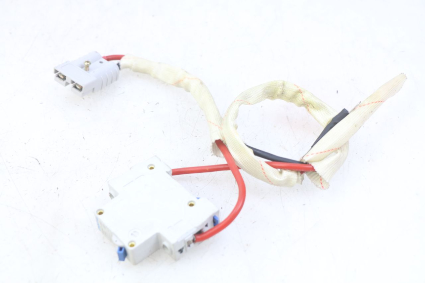 photo de INTERRUPTOR DE ENCENDIDO EFUN E2GO 1 (2017 - 2021)