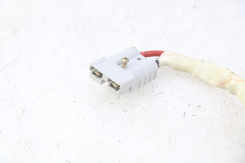 photo de INTERRUPTOR DE ENCENDIDO EFUN E2GO 1 (2017 - 2021)
