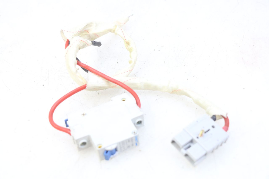 photo de INTERRUPTOR DE ENCENDIDO EFUN E2GO 1 (2017 - 2021)