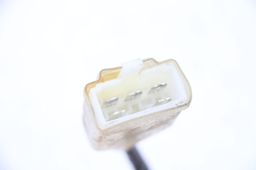 photo de INTERRUPTOR DE ENCENDIDO SYM FIDDLE 3 III 125 (2014 - 2020)