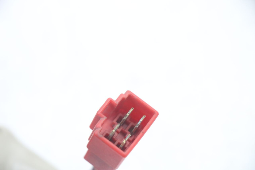 photo de INTERRUPTOR MBK FLAME X 125 (2007 - 2016)