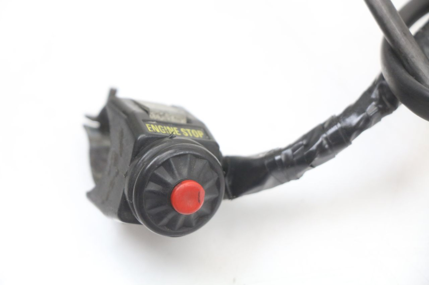 photo de INTERRUPTOR KAWASAKI KX 85 (2001 - 2013)