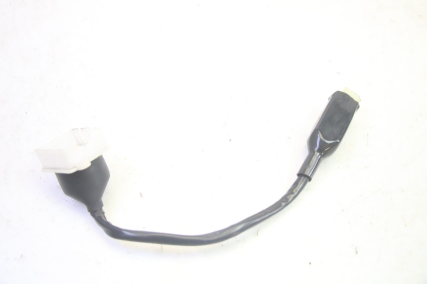 photo de INTERRUPTOR DE ENCENDIDO PEUGEOT KISBEE 4T 50 (2010 - 2017) - Zoom estado de uso