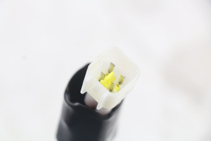 photo de INTERRUPTOR MASH LEGEND'R 4T 50 (2021 - 2025)