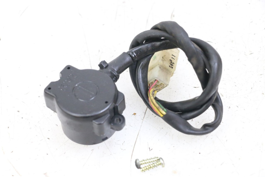 photo de INTERRUPTOR MOTO GUZZI NORGE 8V GT 1200 (2011 - 2016)