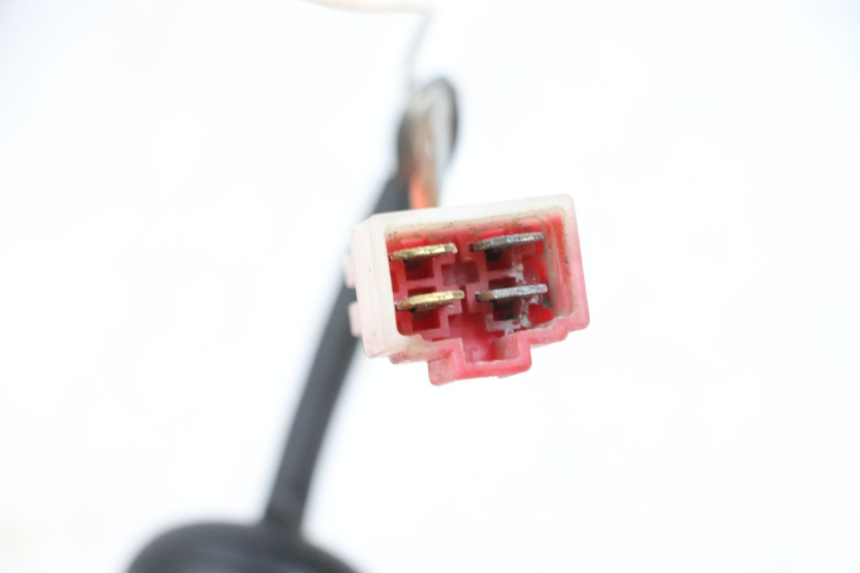 photo de INTERRUPTOR YAMAHA NEO'S NEOS 2T 50 (1998 - 2007) - Zoom estado de uso