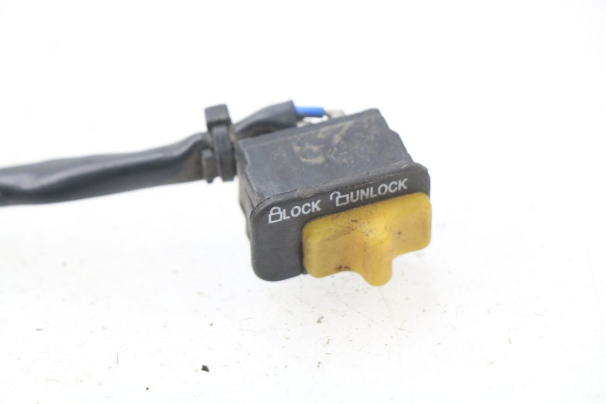 photo de INTERRUPTOR SYM ORBIT 2 4T 50 (2008 - 2017)