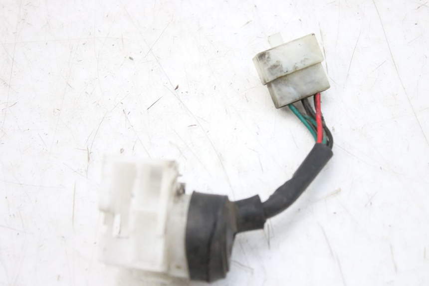 photo de INTERRUPTOR DE ENCENDIDO SYM ORBIT 2 4T 50 (2018 - 2022)