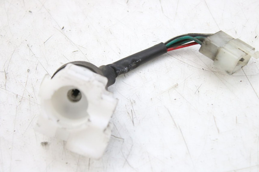 photo de INTERRUPTOR DE ENCENDIDO SYM ORBIT 2 4T 50 (2018 - 2022)