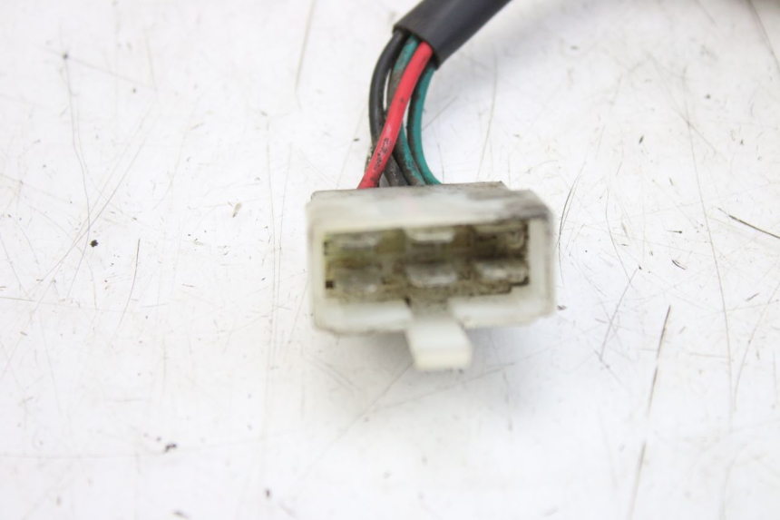 photo de INTERRUPTOR DE ENCENDIDO SYM ORBIT 2 4T 50 (2018 - 2022)