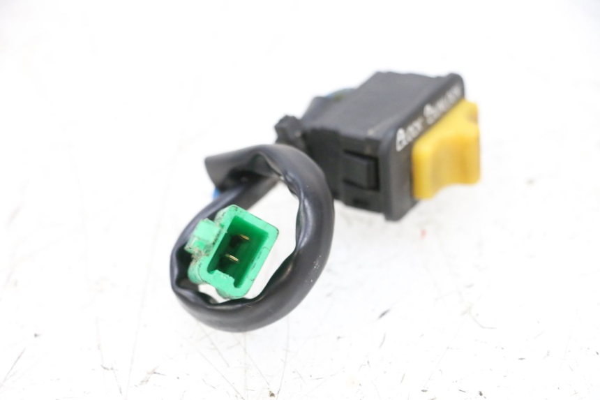 photo de INTERRUPTOR SYM ORBIT 2 50 (2008 - 2014) - Zoom estado de uso