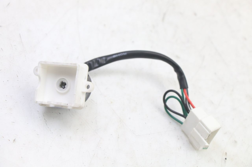 photo de INTERRUPTOR SYM ORBIT III 3 4T 50 (2021 - 2025)