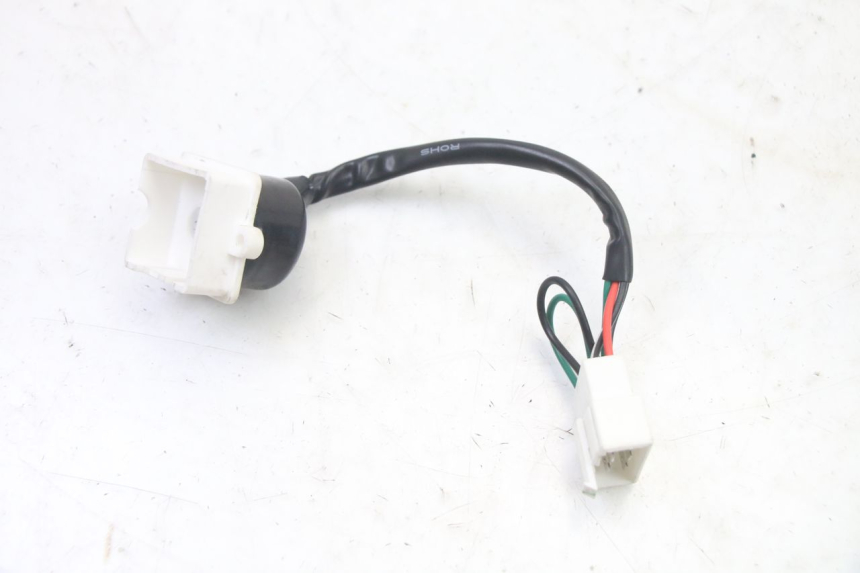 photo de INTERRUPTOR SYM ORBIT III 3 4T 50 (2021 - 2025)