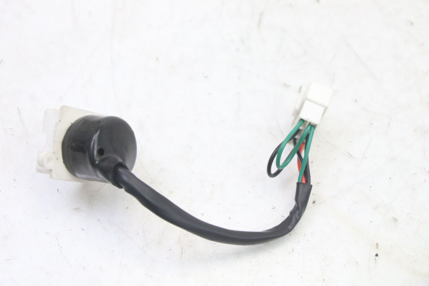 photo de INTERRUPTOR SYM ORBIT III 3 4T 50 (2021 - 2025)