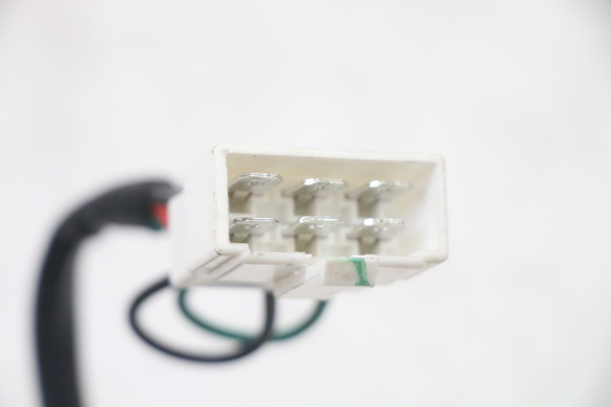 photo de INTERRUPTOR SYM ORBIT III 3 4T 50 (2021 - 2025)