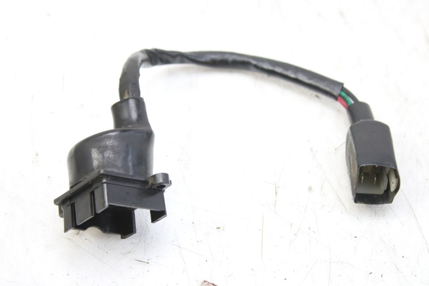 photo de INTERRUPTOR DE ENCENDIDO PEUGEOT CITYSTAR 50 (2013 - 2017)