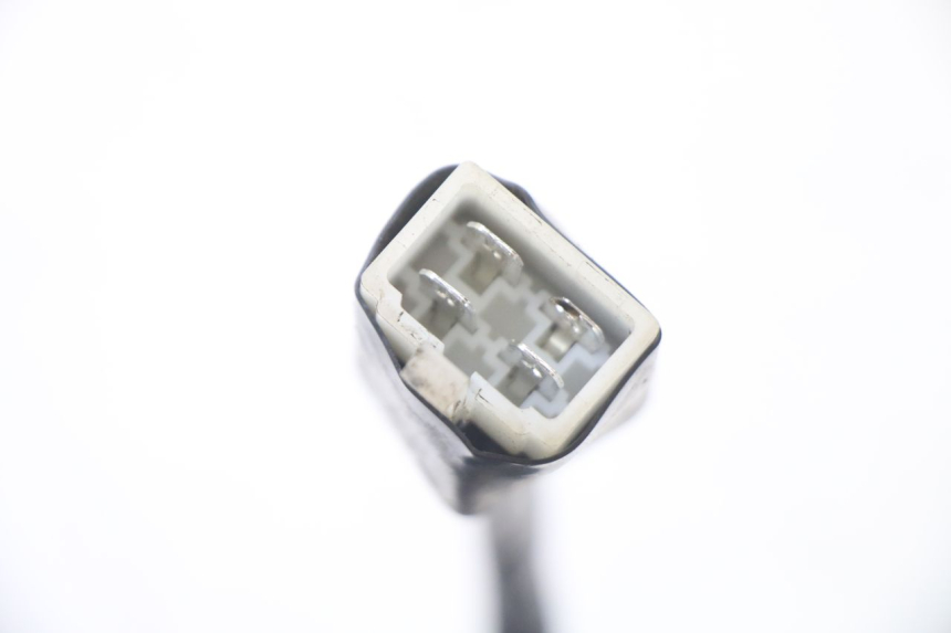 photo de INTERRUPTOR DE ENCENDIDO PEUGEOT KISBEE 4T 50 (2010 - 2017)