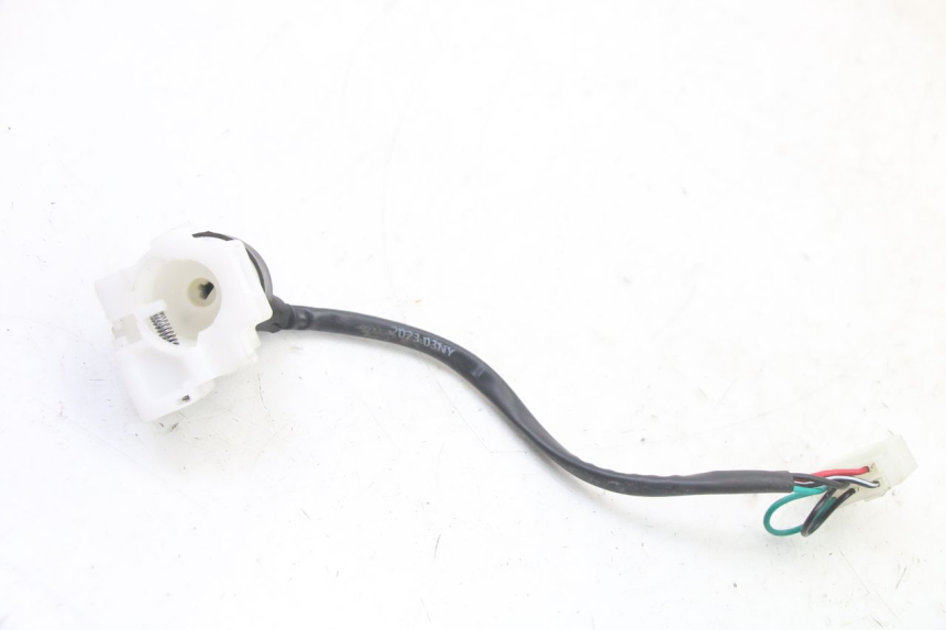 photo de INTERRUPTOR DE ENCENDIDO PEUGEOT TWEET 4T 50 (2023 - 2025)
