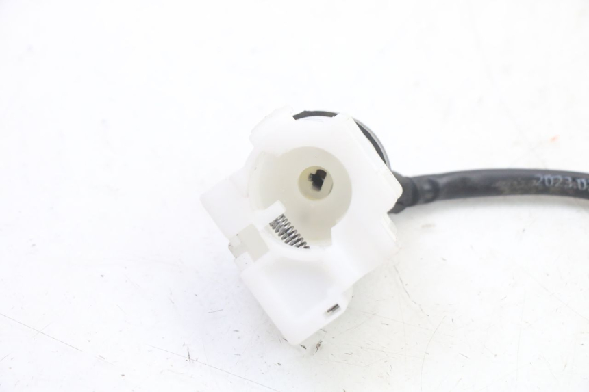 photo de INTERRUPTOR DE ENCENDIDO PEUGEOT TWEET 4T 50 (2023 - 2025)