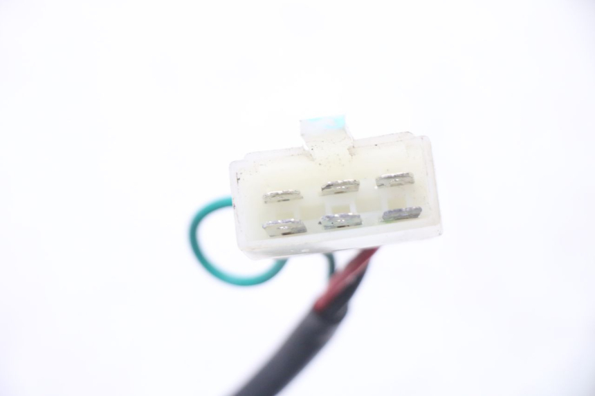 photo de INTERRUPTOR DE ENCENDIDO PEUGEOT TWEET 4T 50 (2023 - 2025)