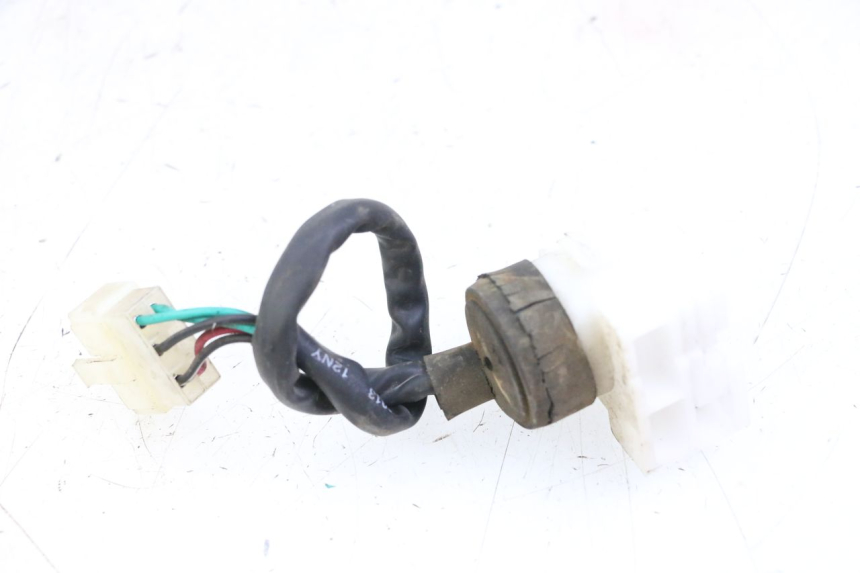 photo de INTERRUPTOR DE ENCENDIDO. PEUGEOT TWEET 4T 50 (2014 - 2019)