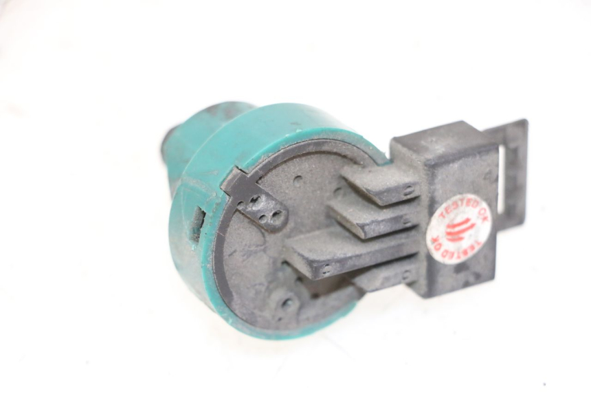 photo de INTERRUPTOR DE ENCENDIDO PIAGGIO VESPA S 2T 50 (2007 - 2014)