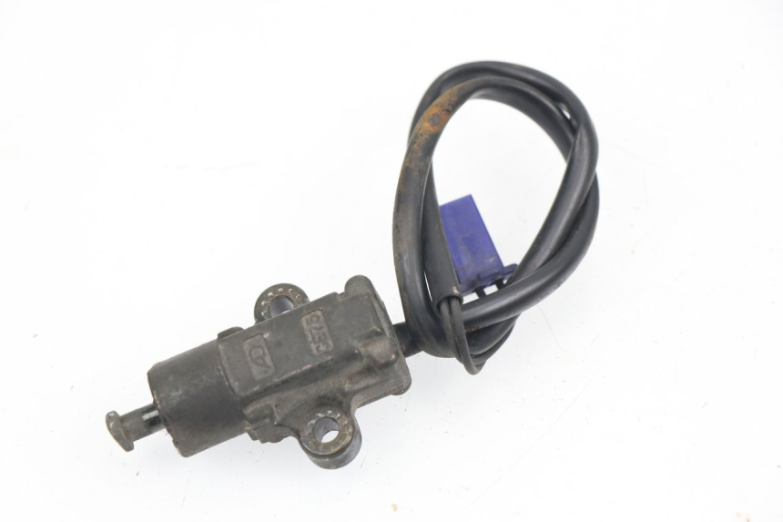 photo de INTERRUPTOR DE ENCENDIDO PIAGGIO X9 EVOLUTION 125 (2003 - 2007)