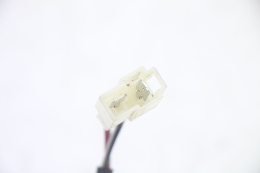 photo de INTERRUPTOR EFUN PUSA 1 - Primer plano técnico