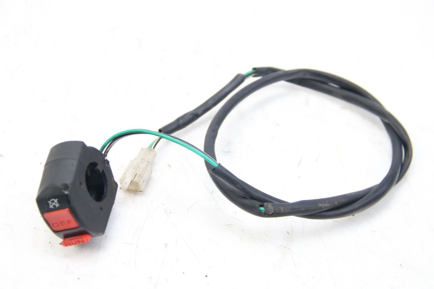 photo de INTERRUPTOR DE ENCENDIDO APOLLO RFZ 125