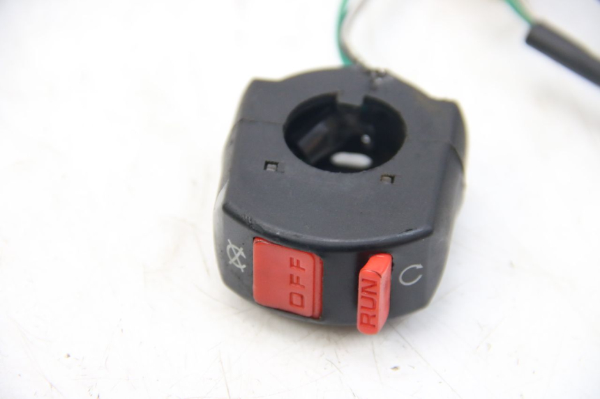 photo de INTERRUPTOR DE ENCENDIDO APOLLO RFZ 125