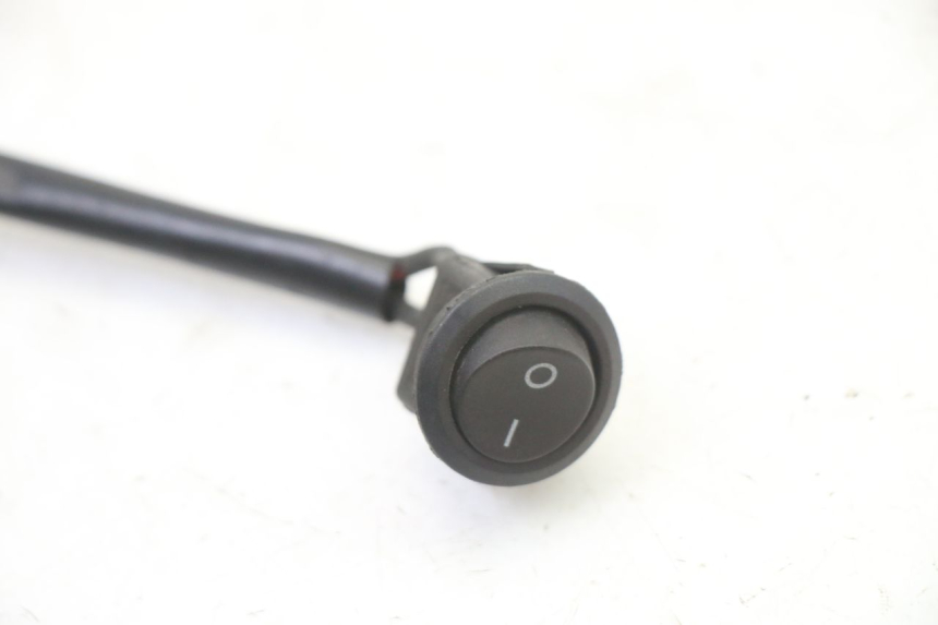 photo de INTERRUPTOR DE ENCENDIDO APOLLO RXF 125