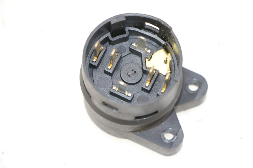 photo de INTERRUPTOR PEUGEOT SATELIS 125 (2006 - 2009)