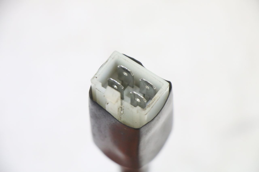 photo de INTERRUPTOR DE ENCENDIDO. PEUGEOT STREETZONE I 2T 50 (2018 - 2020)
