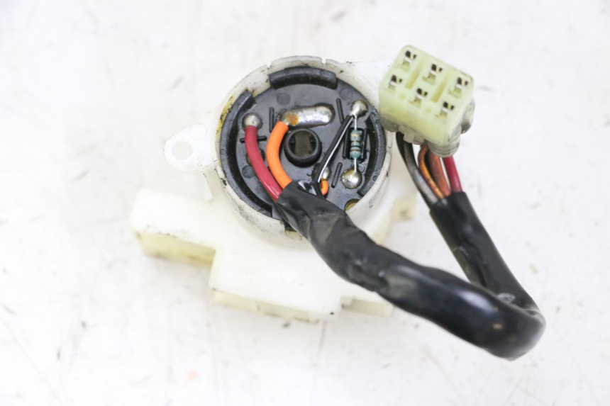 photo de INTERRUPTOR SUZUKI BURGMAN 125 (2015 - 2017)