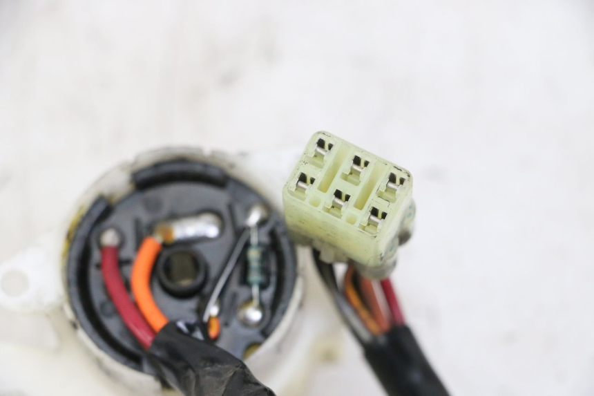 photo de INTERRUPTOR SUZUKI BURGMAN 125 (2015 - 2017)