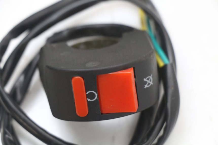 photo de INTERRUPTOR MINI MX SX 125