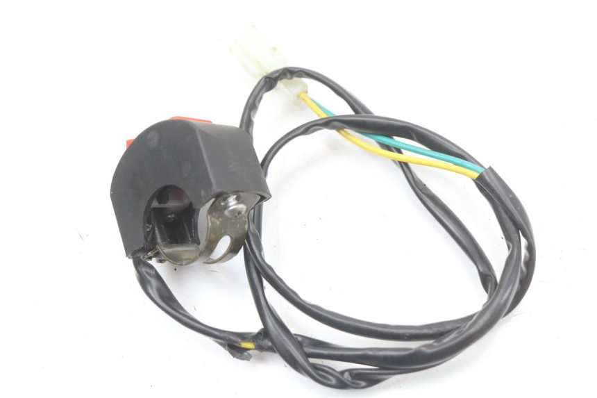 photo de INTERRUPTOR MINI MX SX 125