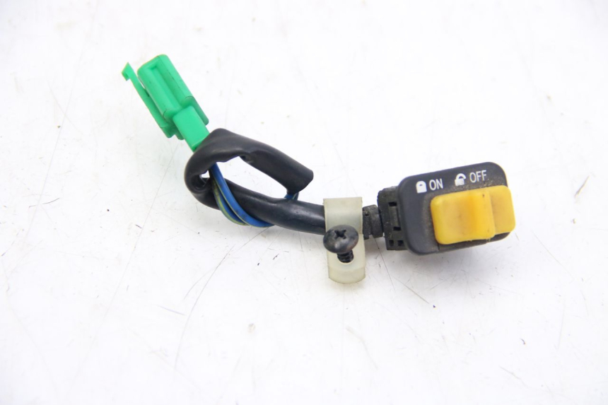 photo de INTERRUPTOR DE ENCENDIDO SYM FIDDLE 2 125 (2010 - 2013)