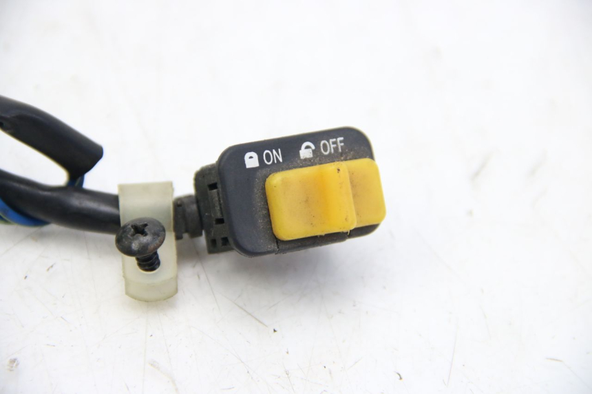 photo de INTERRUPTOR DE ENCENDIDO SYM FIDDLE 2 125 (2010 - 2013)