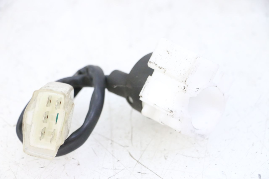 photo de INTERRUPTOR SYM FIDDLE 3 III 50 (2014 - 2020)