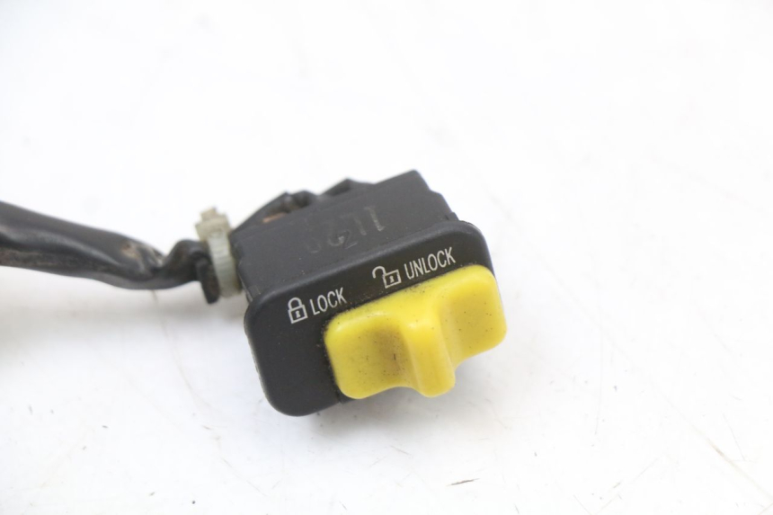 photo de INTERRUPTOR SYM JOYRIDE EVO 125 (2009 - 2016)
