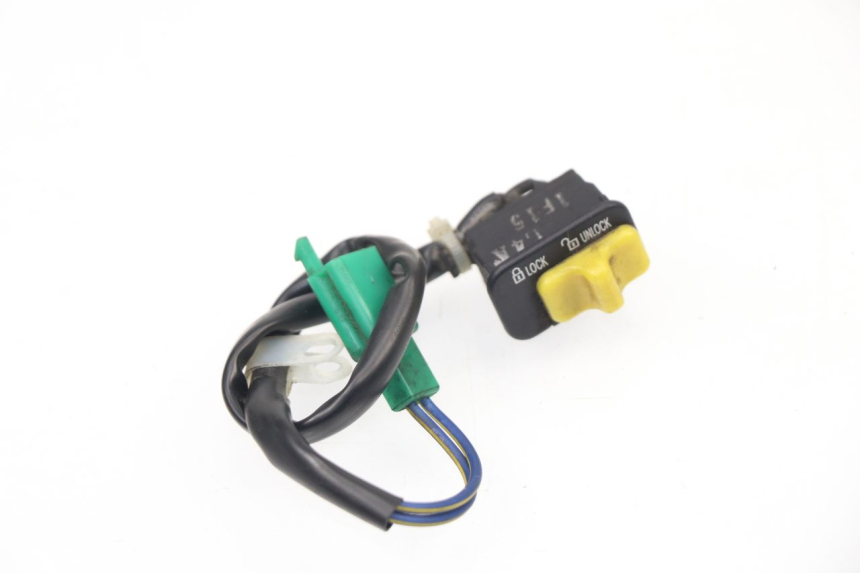 photo de INTERRUPTOR SYM MAXSYM I 400 (2011 - 2016)
