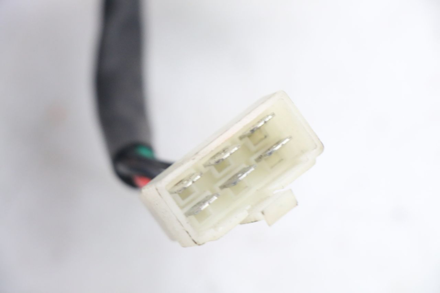 photo de INTERRUPTOR DE ENCENDIDO. SYM ORBIT III 3 4T 50 (2018 - 2021)